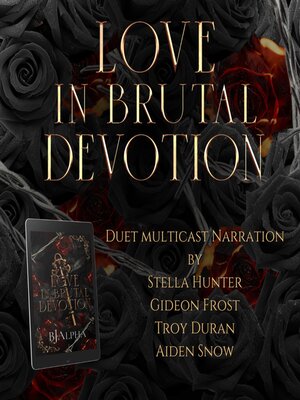 Love In Brutal Devotion - Audiobook